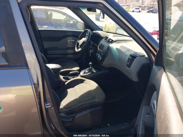 صورة 5 لـ 2017 KIA SOUL