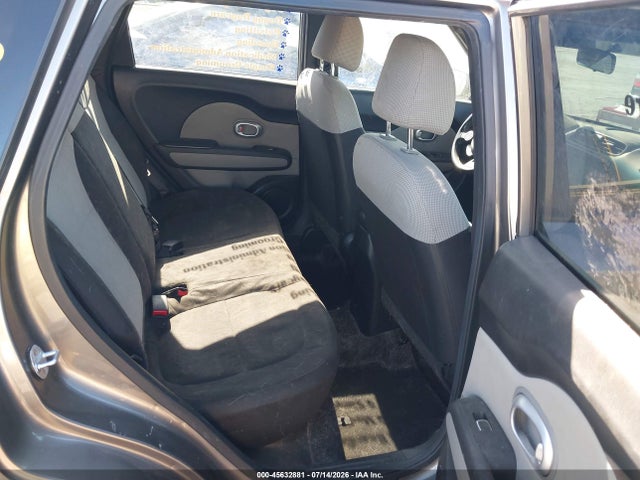 صورة 8 لـ 2017 KIA SOUL