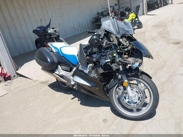2006 HONDA ST1300 
