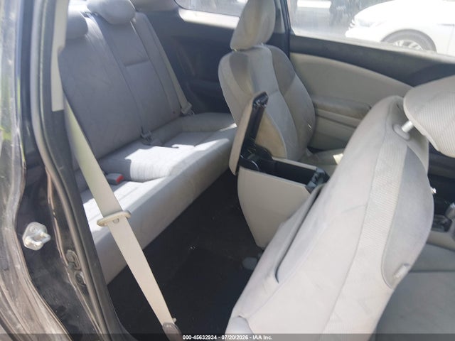 2012 Honda CIVIC EX 照片 8