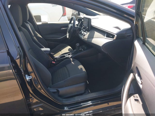 صورة 5 لـ 2022 Toyota COROLLA SE