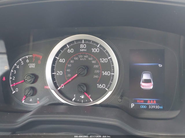 صورة 7 لـ 2022 Toyota COROLLA SE