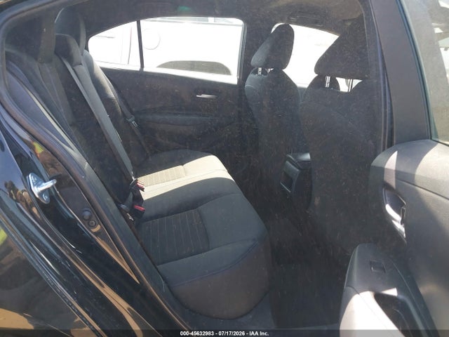 صورة 8 لـ 2022 Toyota COROLLA SE