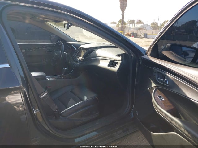 2014 Chevrolet IMPALA 2LT — фото 5