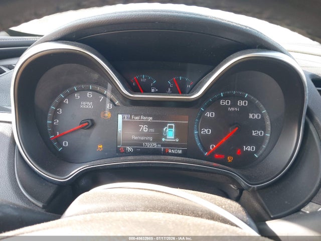 2014 Chevrolet IMPALA 2LT — фото 7