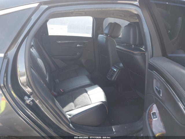 2014 Chevrolet IMPALA 2LT — фото 8