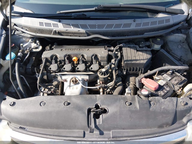 صورة 10 لـ 2007 Honda CIVIC LX