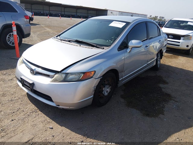 صورة 2 لـ 2007 Honda CIVIC LX