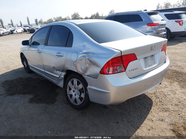 صورة 3 لـ 2007 Honda CIVIC LX