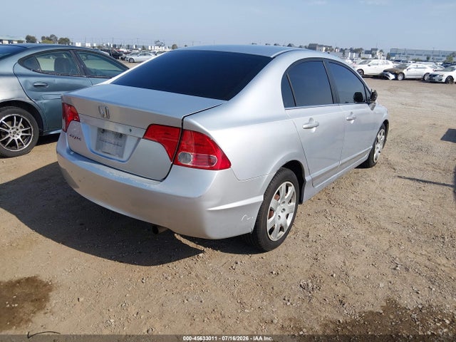 صورة 4 لـ 2007 Honda CIVIC LX