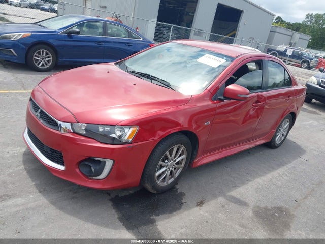 صورة 2 لـ 2016 Mitsubishi LANCER ES