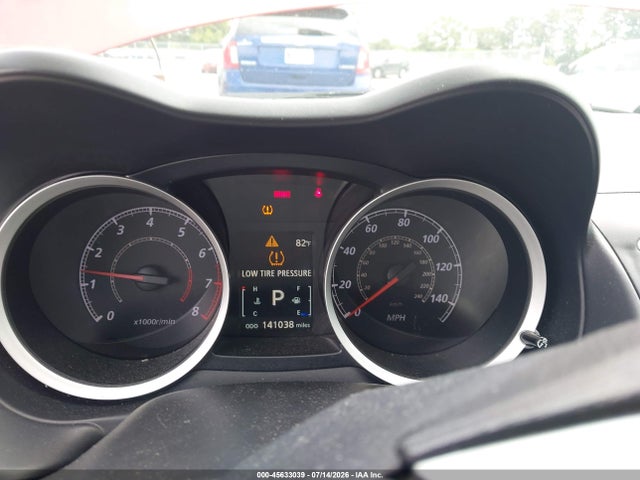 صورة 7 لـ 2016 Mitsubishi LANCER ES