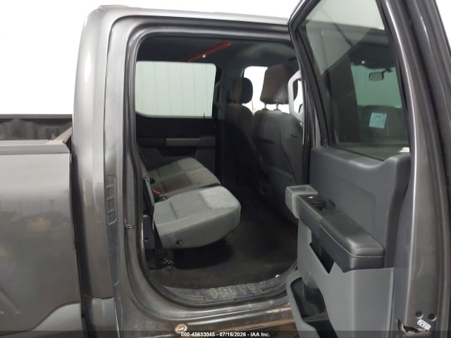 صورة 8 لـ 2022 FORD F-150 XLT