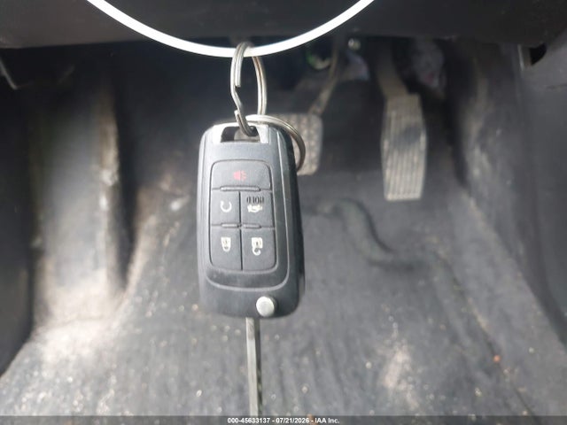 2014 Chevrolet CRUZE 1LT AUTO thumbnail 11