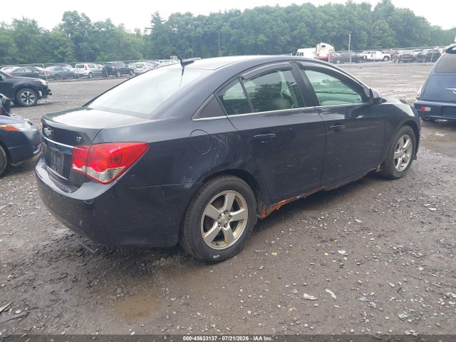 2014 Chevrolet CRUZE 1LT AUTO 照片 4