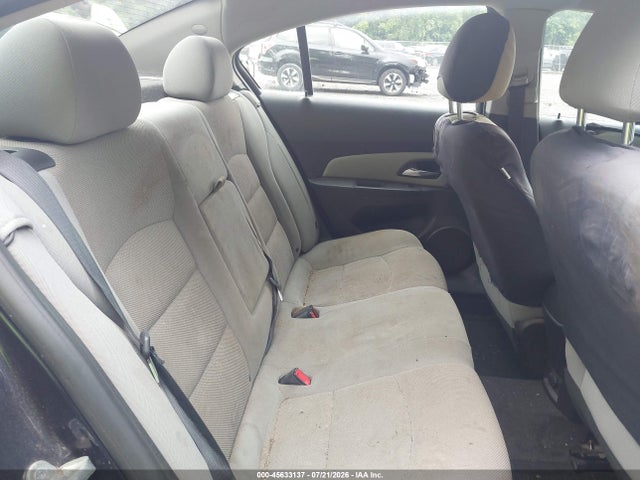 2014 Chevrolet CRUZE 1LT AUTO 照片 8