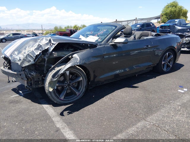 صورة 2 لـ 2016 FORD MUSTANG V6