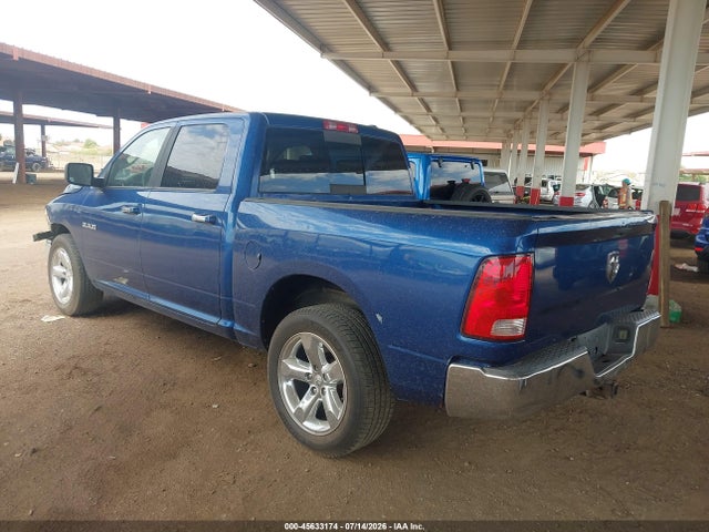 صورة 3 لـ 2010 Dodge RAM 1500 SLT/SPORT/TRX