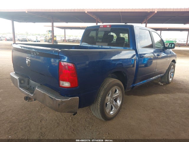 صورة 4 لـ 2010 Dodge RAM 1500 SLT/SPORT/TRX
