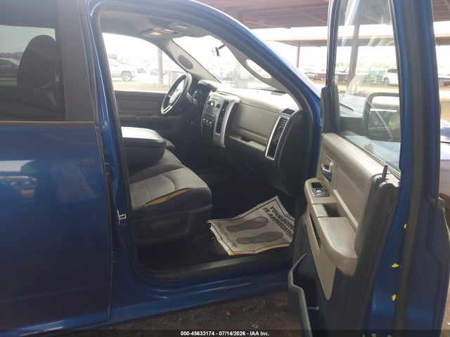 صورة 5 لـ 2010 Dodge RAM 1500 SLT/SPORT/TRX