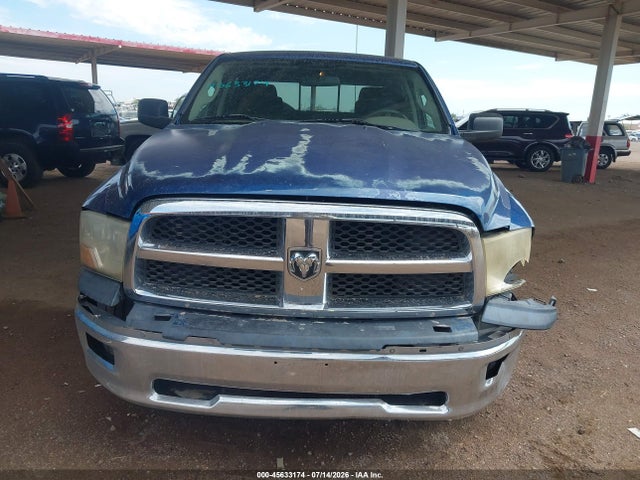 صورة 6 لـ 2010 Dodge RAM 1500 SLT/SPORT/TRX