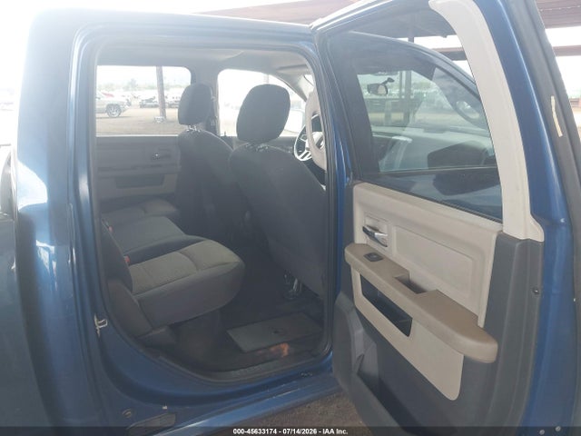 صورة 8 لـ 2010 Dodge RAM 1500 SLT/SPORT/TRX