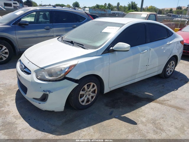 صورة 2 لـ 2014 Hyundai ACCENT GLS