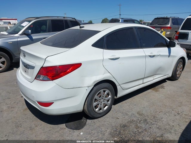 صورة 4 لـ 2014 Hyundai ACCENT GLS