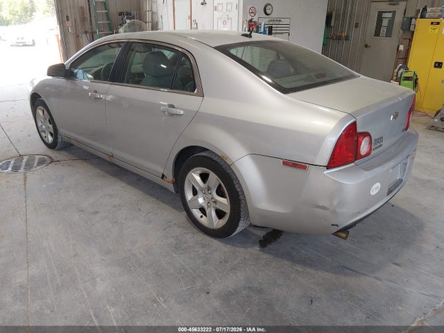 صورة 3 لـ 2010 Chevrolet MALIBU LS
