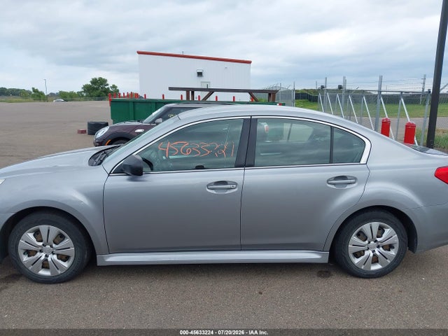 صورة 6 لـ 2011 Subaru LEGACY 2.5I