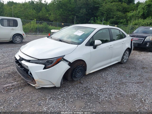 صورة 2 لـ 2020 Toyota COROLLA LE