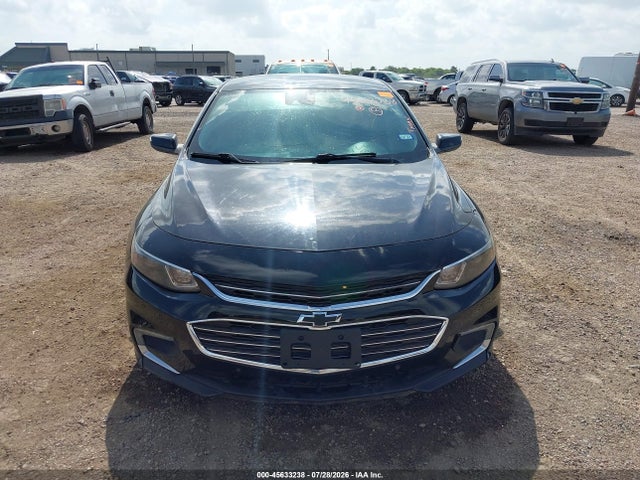 صورة 6 لـ 2018 Chevrolet MALIBU LT