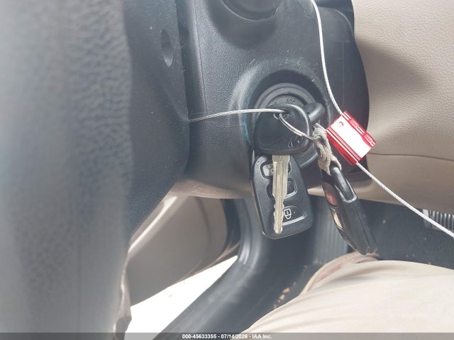 2016 Hyundai ELANTRA SE thumbnail 11
