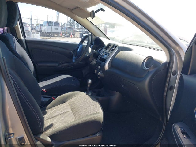 صورة 5 لـ 2014 Nissan VERSA 1.6 SV