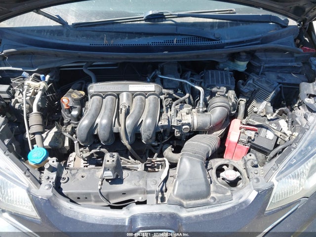 2015 Honda FIT EX/EX-L 照片 10