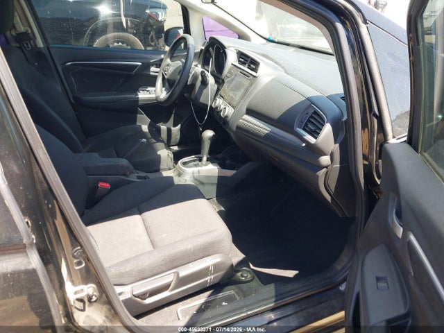 2015 Honda FIT EX/EX-L 照片 5