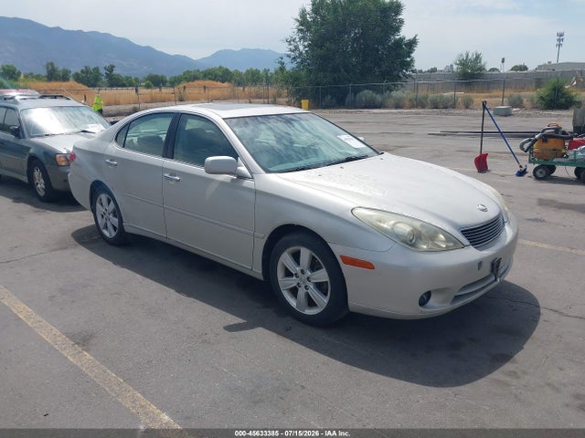 2005 LEXUS ES 