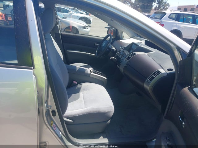 2005 Toyota PRIUS photo 5