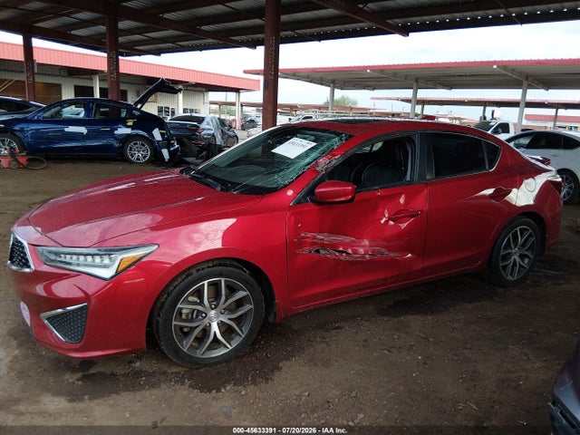 2020 Acura ILX PREMIUM PACKAGE/TECHNOLOGY PACKAGE 照片 6