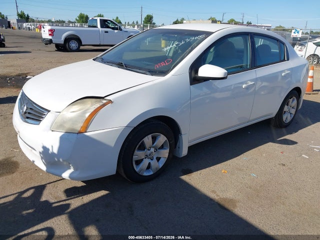 صورة 2 لـ 2011 Nissan SENTRA 2.0