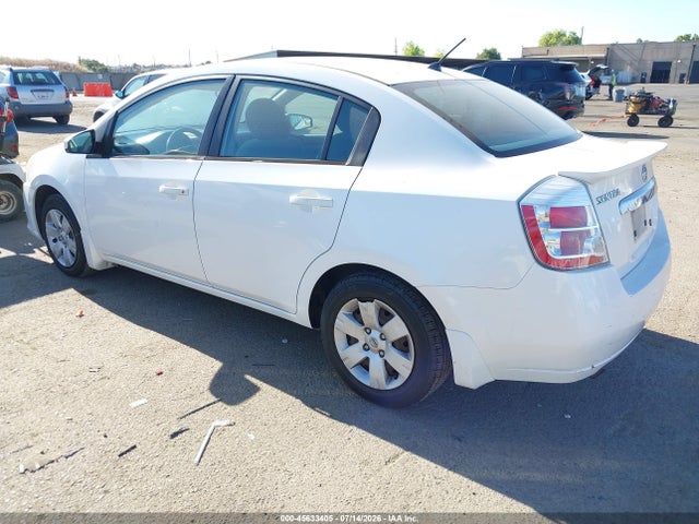 صورة 3 لـ 2011 Nissan SENTRA 2.0