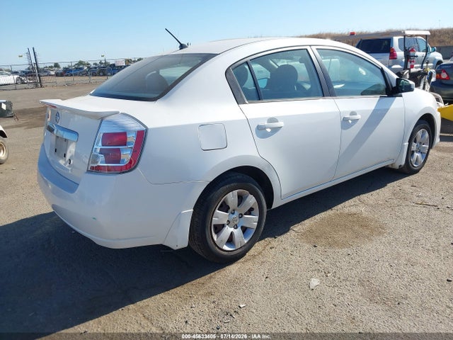 صورة 4 لـ 2011 Nissan SENTRA 2.0