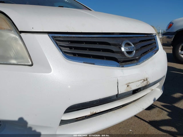 صورة 6 لـ 2011 Nissan SENTRA 2.0