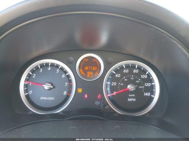 صورة 7 لـ 2011 Nissan SENTRA 2.0