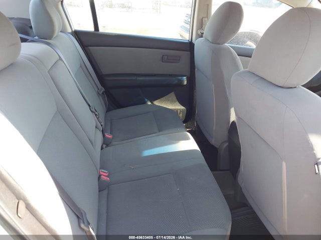 صورة 8 لـ 2011 Nissan SENTRA 2.0