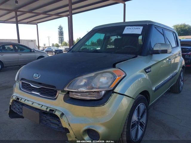 صورة 2 لـ 2013 KIA SOUL