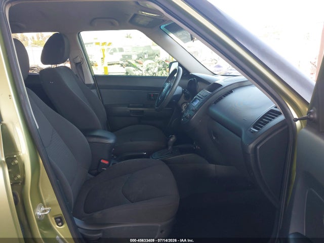 صورة 5 لـ 2013 KIA SOUL