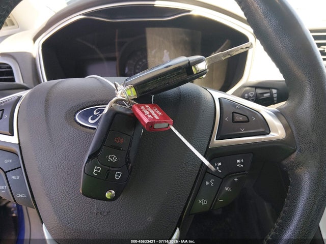 2016 FORD FUSION SE 缩略图 11