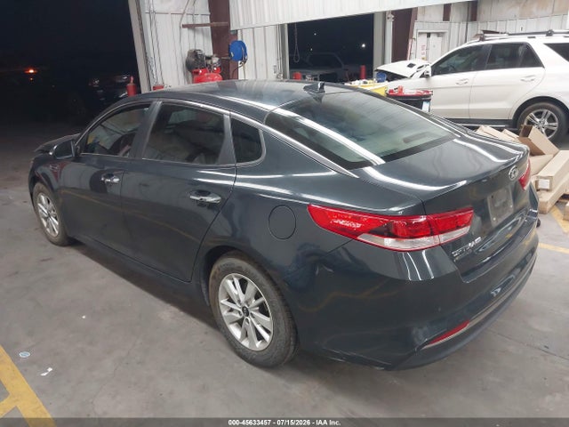 صورة 3 لـ 2016 KIA OPTIMA LX
