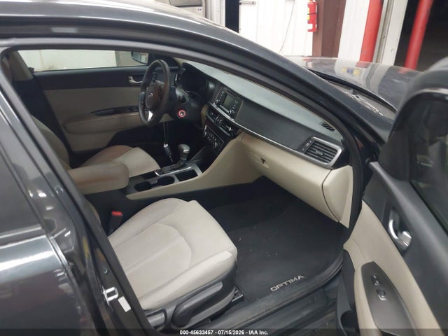 صورة 5 لـ 2016 KIA OPTIMA LX